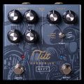 shawn tubbs overdrive TILT pedal